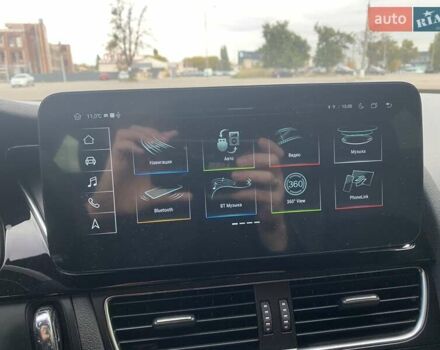 Черный Ауди A5 Sportback, объемом двигателя 1.98 л и пробегом 241 тыс. км за 14500 $, фото 29 на Automoto.ua