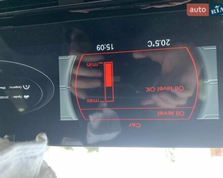 Черный Ауди A5 Sportback, объемом двигателя 1.98 л и пробегом 241 тыс. км за 14500 $, фото 43 на Automoto.ua