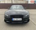 Черный Ауди A5 Sportback, объемом двигателя 1.98 л и пробегом 241 тыс. км за 14500 $, фото 1 на Automoto.ua