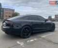 Черный Ауди A5 Sportback, объемом двигателя 1.98 л и пробегом 241 тыс. км за 14500 $, фото 5 на Automoto.ua