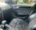 Черный Ауди A5 Sportback, объемом двигателя 1.98 л и пробегом 241 тыс. км за 14500 $, фото 34 на Automoto.ua