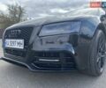 Черный Ауди A5 Sportback, объемом двигателя 1.98 л и пробегом 241 тыс. км за 14500 $, фото 35 на Automoto.ua
