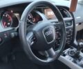 Черный Ауди A5 Sportback, объемом двигателя 2 л и пробегом 292 тыс. км за 12500 $, фото 10 на Automoto.ua