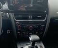 Черный Ауди A5 Sportback, объемом двигателя 1.98 л и пробегом 241 тыс. км за 14500 $, фото 28 на Automoto.ua