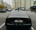 Черный Ауди A5 Sportback, объемом двигателя 1.98 л и пробегом 210 тыс. км за 11800 $, фото 5 на Automoto.ua