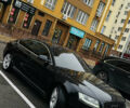 Черный Ауди A5 Sportback, объемом двигателя 1.98 л и пробегом 210 тыс. км за 11800 $, фото 8 на Automoto.ua