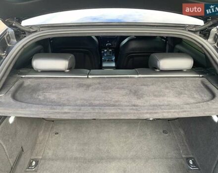 Черный Ауди A5 Sportback, объемом двигателя 1.98 л и пробегом 241 тыс. км за 14500 $, фото 39 на Automoto.ua