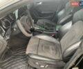 Черный Ауди A5 Sportback, объемом двигателя 1.98 л и пробегом 241 тыс. км за 14500 $, фото 16 на Automoto.ua