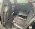 Черный Ауди A5 Sportback, объемом двигателя 1.98 л и пробегом 241 тыс. км за 14500 $, фото 18 на Automoto.ua