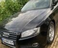 Чорний Ауді A5 Sportback, об'ємом двигуна 2 л та пробігом 292 тис. км за 12500 $, фото 1 на Automoto.ua