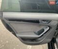 Черный Ауди A5 Sportback, объемом двигателя 1.98 л и пробегом 241 тыс. км за 14500 $, фото 17 на Automoto.ua