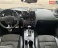 Черный Ауди A5 Sportback, объемом двигателя 1.98 л и пробегом 241 тыс. км за 14500 $, фото 24 на Automoto.ua