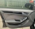 Черный Ауди A5 Sportback, объемом двигателя 1.98 л и пробегом 241 тыс. км за 14500 $, фото 12 на Automoto.ua