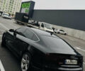Черный Ауди A5 Sportback, объемом двигателя 1.98 л и пробегом 210 тыс. км за 11800 $, фото 6 на Automoto.ua