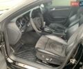 Черный Ауди A5 Sportback, объемом двигателя 1.98 л и пробегом 241 тыс. км за 14500 $, фото 13 на Automoto.ua