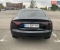 Черный Ауди A5 Sportback, объемом двигателя 1.98 л и пробегом 241 тыс. км за 14500 $, фото 6 на Automoto.ua