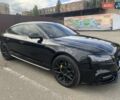 Черный Ауди A5 Sportback, объемом двигателя 1.98 л и пробегом 241 тыс. км за 14500 $, фото 37 на Automoto.ua