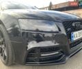 Черный Ауди A5 Sportback, объемом двигателя 1.98 л и пробегом 241 тыс. км за 14500 $, фото 36 на Automoto.ua