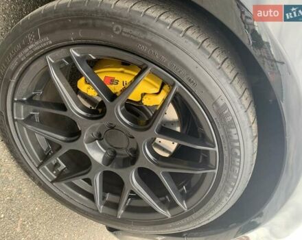 Черный Ауди A5 Sportback, объемом двигателя 1.98 л и пробегом 241 тыс. км за 14500 $, фото 10 на Automoto.ua