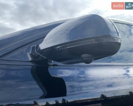 Черный Ауди A5 Sportback, объемом двигателя 1.98 л и пробегом 241 тыс. км за 14500 $, фото 41 на Automoto.ua