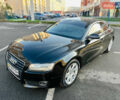 Черный Ауди A5 Sportback, объемом двигателя 1.8 л и пробегом 107 тыс. км за 12999 $, фото 5 на Automoto.ua