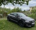 Чорний Ауді A5 Sportback, об'ємом двигуна 1.98 л та пробігом 263 тис. км за 8999 $, фото 1 на Automoto.ua