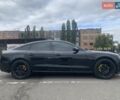 Черный Ауди A5 Sportback, объемом двигателя 1.98 л и пробегом 241 тыс. км за 14500 $, фото 4 на Automoto.ua