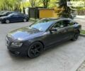 Черный Ауди A5 Sportback, объемом двигателя 1.98 л и пробегом 263 тыс. км за 8999 $, фото 2 на Automoto.ua