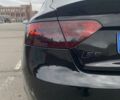 Черный Ауди A5 Sportback, объемом двигателя 1.98 л и пробегом 241 тыс. км за 14500 $, фото 11 на Automoto.ua