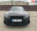 Черный Ауди A5 Sportback, объемом двигателя 1.98 л и пробегом 241 тыс. км за 14500 $, фото 1 на Automoto.ua