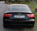 Черный Ауди A5 Sportback, объемом двигателя 2 л и пробегом 292 тыс. км за 12500 $, фото 8 на Automoto.ua