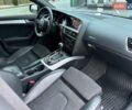 Черный Ауди A5 Sportback, объемом двигателя 1.98 л и пробегом 240 тыс. км за 11100 $, фото 20 на Automoto.ua