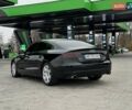 Черный Ауди A5 Sportback, объемом двигателя 1.98 л и пробегом 240 тыс. км за 11100 $, фото 9 на Automoto.ua