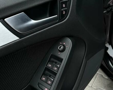 Черный Ауди A5 Sportback, объемом двигателя 1.98 л и пробегом 240 тыс. км за 11100 $, фото 16 на Automoto.ua