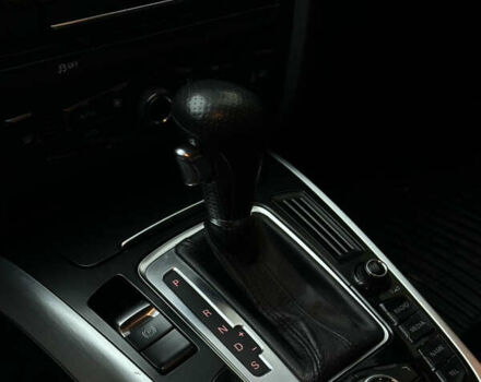 Чорний Ауді A5 Sportback, об'ємом двигуна 1.98 л та пробігом 245 тис. км за 10300 $, фото 12 на Automoto.ua