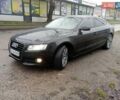 Чорний Ауді A5 Sportback, об'ємом двигуна 2 л та пробігом 190 тис. км за 9900 $, фото 3 на Automoto.ua