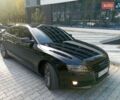 Черный Ауди A5 Sportback, объемом двигателя 2 л и пробегом 200 тыс. км за 9700 $, фото 7 на Automoto.ua