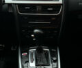 Чорний Ауді A5 Sportback, об'ємом двигуна 1.98 л та пробігом 245 тис. км за 10300 $, фото 13 на Automoto.ua