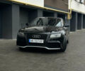 Чорний Ауді A5 Sportback, об'ємом двигуна 1.98 л та пробігом 245 тис. км за 10300 $, фото 1 на Automoto.ua