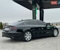 Черный Ауди A5 Sportback, объемом двигателя 1.98 л и пробегом 240 тыс. км за 11100 $, фото 8 на Automoto.ua