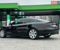 Черный Ауди A5 Sportback, объемом двигателя 1.98 л и пробегом 240 тыс. км за 11100 $, фото 10 на Automoto.ua