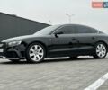 Черный Ауди A5 Sportback, объемом двигателя 1.98 л и пробегом 240 тыс. км за 11100 $, фото 3 на Automoto.ua