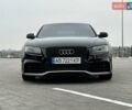 Черный Ауди A5 Sportback, объемом двигателя 1.98 л и пробегом 240 тыс. км за 11100 $, фото 1 на Automoto.ua