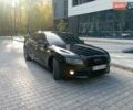 Черный Ауди A5 Sportback, объемом двигателя 2 л и пробегом 200 тыс. км за 9700 $, фото 8 на Automoto.ua