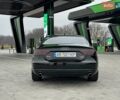 Черный Ауди A5 Sportback, объемом двигателя 1.98 л и пробегом 240 тыс. км за 11100 $, фото 7 на Automoto.ua