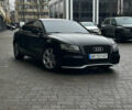 Чорний Ауді A5 Sportback, об'ємом двигуна 1.98 л та пробігом 245 тис. км за 10300 $, фото 1 на Automoto.ua