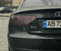 Чорний Ауді A5 Sportback, об'ємом двигуна 1.98 л та пробігом 245 тис. км за 10300 $, фото 6 на Automoto.ua