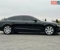 Черный Ауди A5 Sportback, объемом двигателя 1.98 л и пробегом 240 тыс. км за 11100 $, фото 12 на Automoto.ua