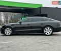 Черный Ауди A5 Sportback, объемом двигателя 1.98 л и пробегом 240 тыс. км за 11100 $, фото 4 на Automoto.ua