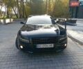 Черный Ауди A5 Sportback, объемом двигателя 2 л и пробегом 200 тыс. км за 9700 $, фото 1 на Automoto.ua